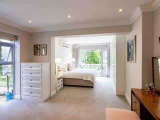 Holiday house Kapstadt Features 27