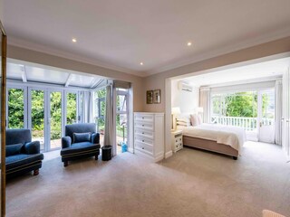 Holiday house Kapstadt Features 28