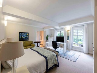 Holiday house Kapstadt Features 29