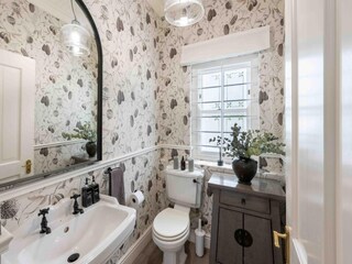 Casa de vacaciones Kapstadt Características 30