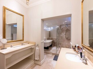 Holiday house Kapstadt Features 31