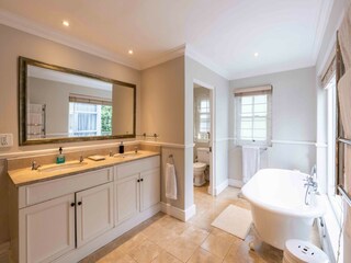 Casa per le vacanze Kapstadt Caratteristiche 33