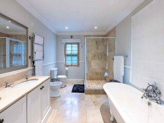 Casa per le vacanze Kapstadt Caratteristiche 36