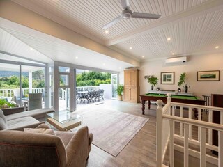 Casa per le vacanze Kapstadt Caratteristiche 37