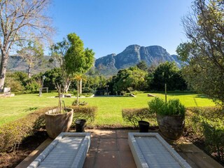 Holiday house Kapstadt Outdoor Recording 8