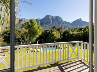 Holiday house Kapstadt Outdoor Recording 13