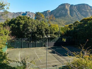 Casa de vacaciones Kapstadt  39