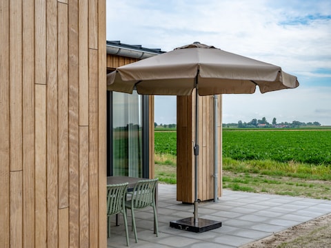 Ferienhaus Kamille