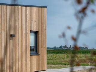 Poldervilla