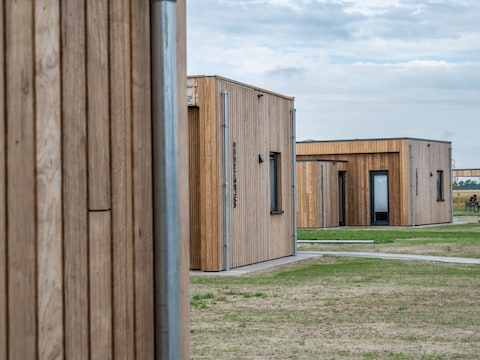 Ferienhaus Veldkers