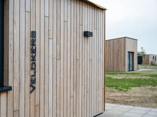 Poldervilla