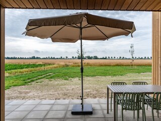 Ferienhaus Holland Außenaufnahme 4