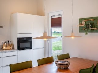 Ferienhaus Holland Ausstattung 6