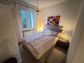 Schlafzimmer 3