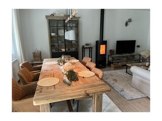 Landhaus Civezza Ausstattung 19