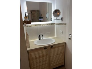 Landhaus Civezza Ausstattung 21