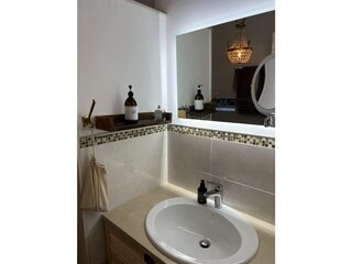 Landhaus Civezza Ausstattung 22