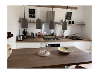 Landhaus Civezza Ausstattung 23