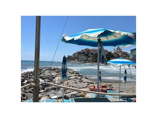 Porto Maurizio - Imperia