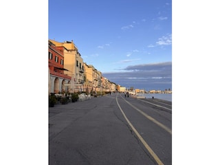 Landhaus Civezza Umgebung 29