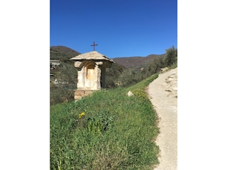 Landhaus Civezza Umgebung 35