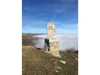 Landhaus Civezza Umgebung 36