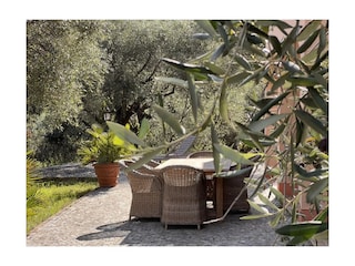 Landhaus Civezza Außenaufnahme 7