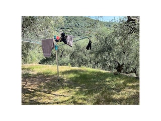 Landhaus Civezza Außenaufnahme 11