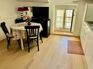 Ferienwohnung Sanremo Außenaufnahme 1
