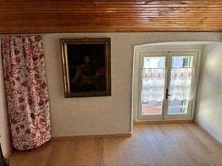 Ferienwohnung Sanremo Ausstattung 11