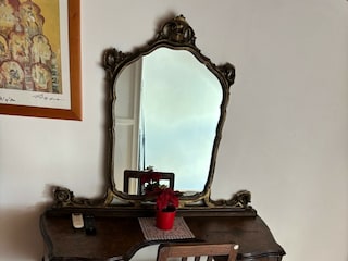 Ferienwohnung Sanremo Ausstattung 3