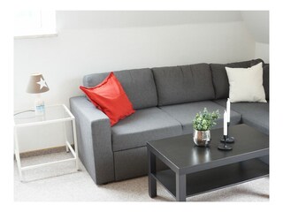 Ferienwohnung Tating Ausstattung 1