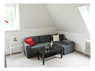 Ferienwohnung Tating Ausstattung 5