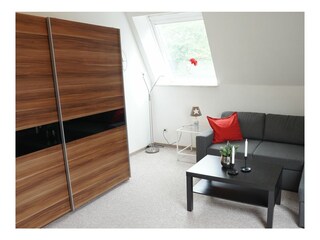 Ferienwohnung Tating Ausstattung 6