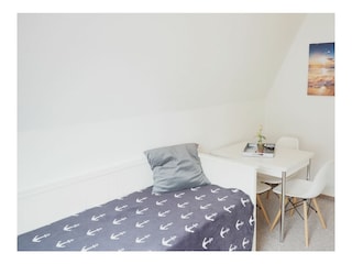 Ferienwohnung Tating Ausstattung 9