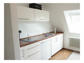 Ferienwohnung Tating Ausstattung 10