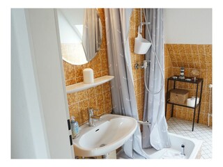 Ferienwohnung Tating Ausstattung 12