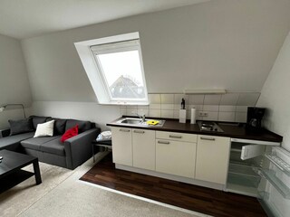 Ferienwohnung Tating Ausstattung 3