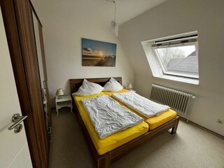 Ferienwohnung Tating Ausstattung 5