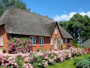 Ferienhaus Rosenkate - Grothusenkoog - image1