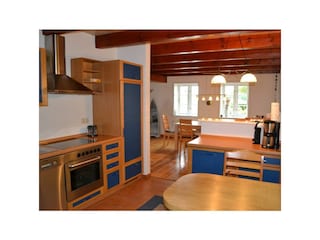 Küche / Küchenzeile