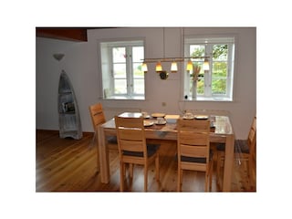 Ferienhaus Grothusenkoog Ausstattung 14