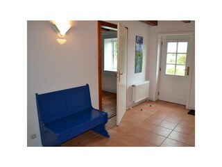 Ferienhaus Grothusenkoog Ausstattung 19