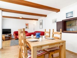 Ferienhaus Haus Sonnenblume