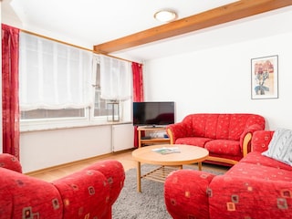 Ferienhaus Oldenswort Ausstattung 24