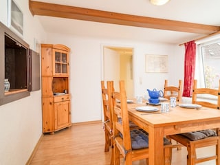 Ferienhaus Oldenswort Ausstattung 26