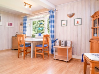 Ferienhaus Oldenswort Ausstattung 27