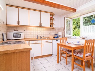 Ferienhaus Oldenswort Ausstattung 28