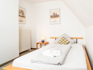 Ferienhaus Oldenswort Ausstattung 29