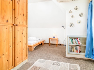 Ferienhaus Oldenswort Ausstattung 31